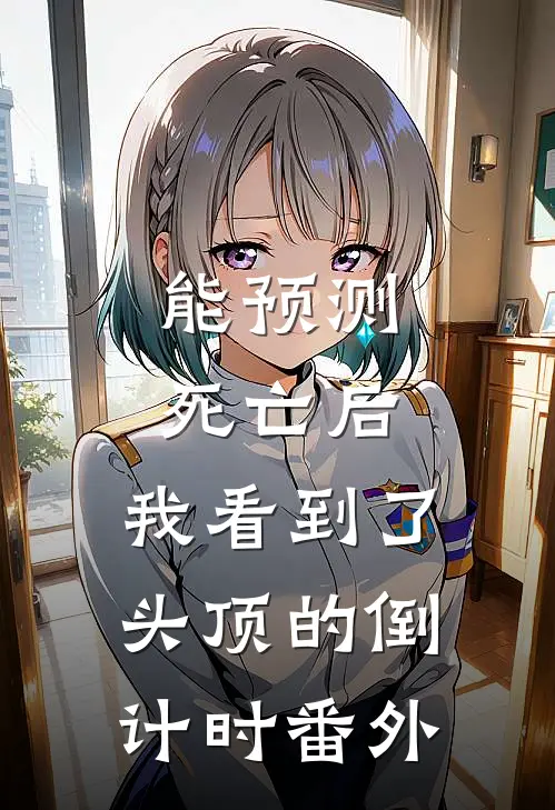 能预测死亡后，我看到了头顶的倒计时 番外