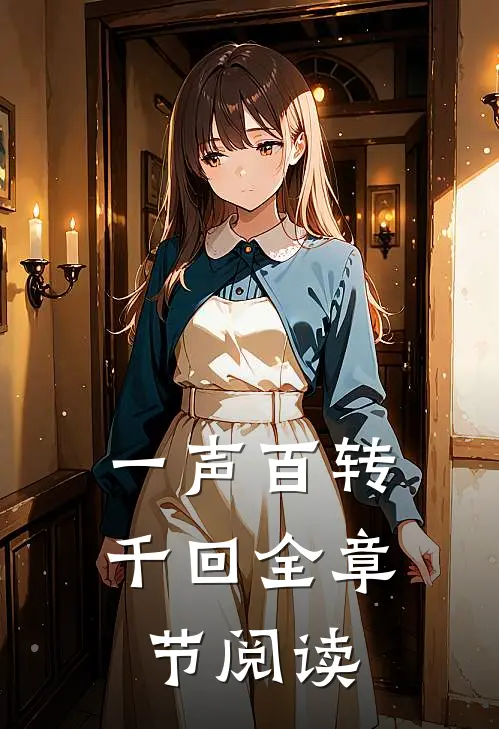一声百转千回全章节阅读
