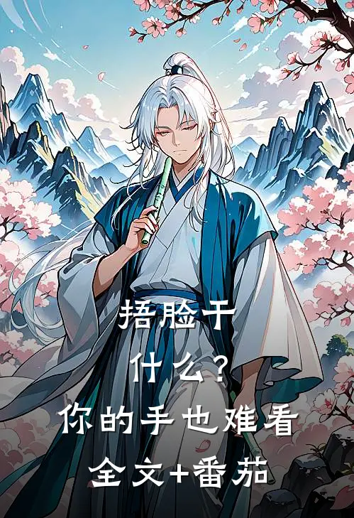 捂脸干什么？你的手也难看全文+番茄