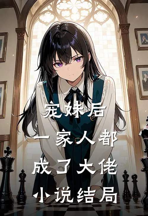 宠妹后，一家人都成了大佬小说结局