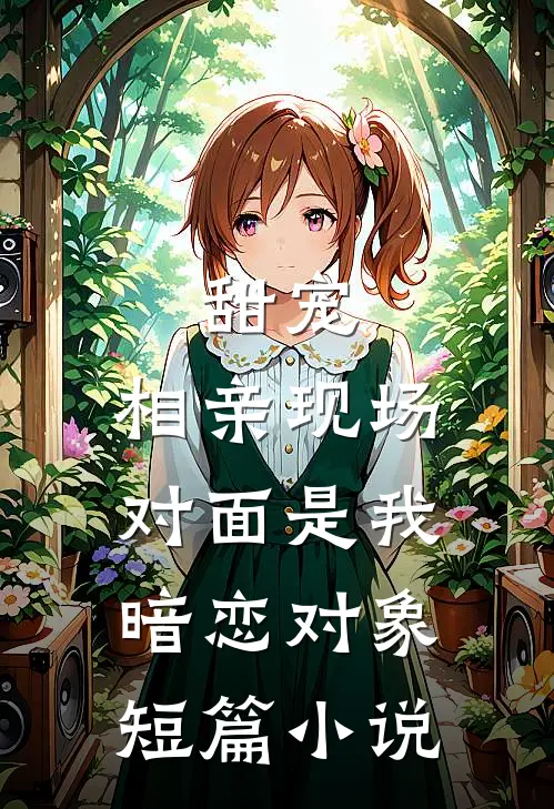 甜宠：相亲现场，对面是我暗恋对象短篇小说