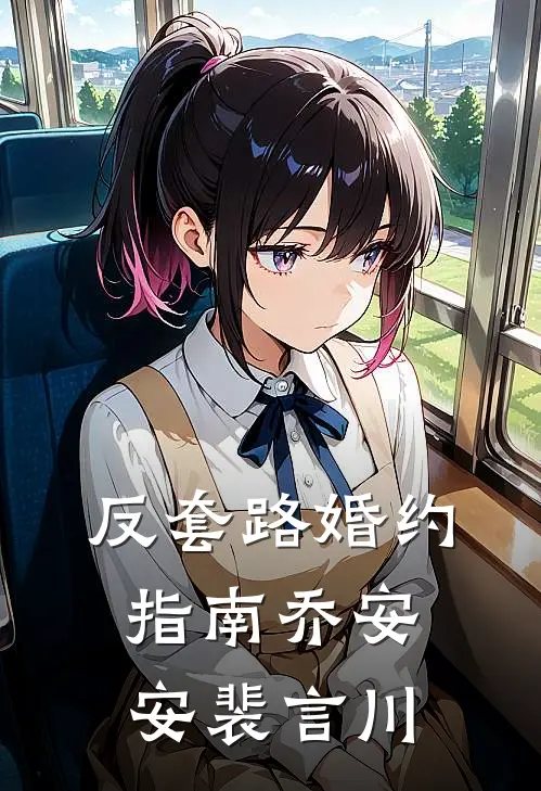 反套路婚约指南乔安安裴言川