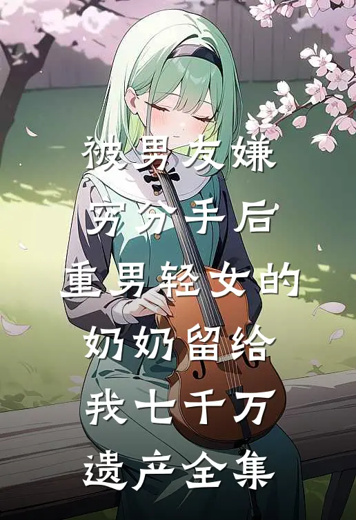 被男友嫌穷分手后，重男轻女的奶奶留给我七千万遗产 全集