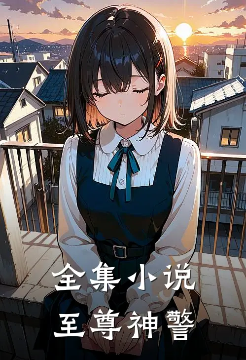 全集小说至尊神警