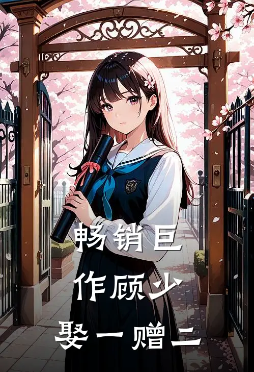 畅销巨作顾少，娶一赠二