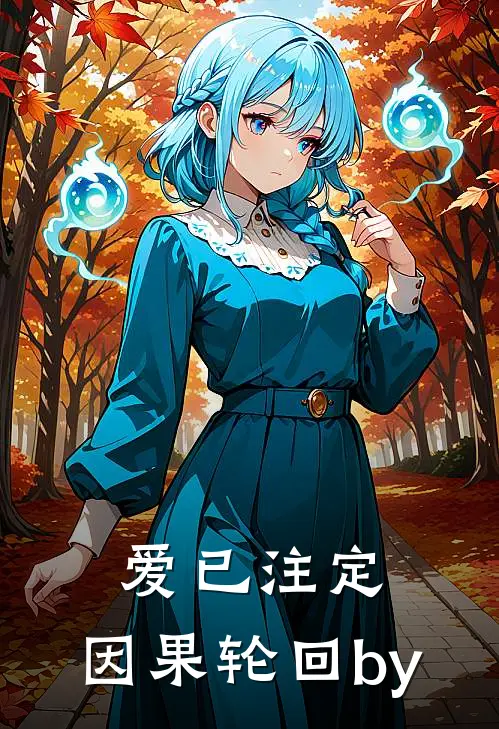 爱已注定，因果轮回by