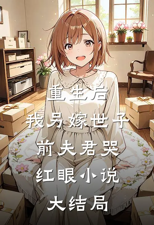 重生后，我另嫁世子，前夫君哭红眼小说大结局