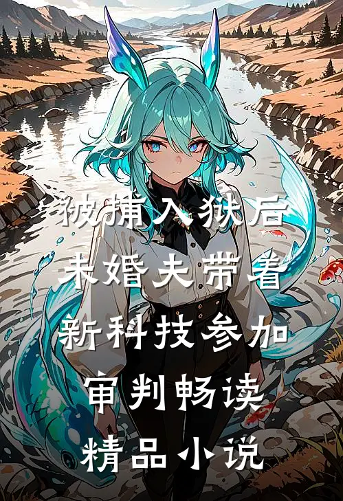被捕入狱后，未婚夫带着新科技参加审判畅读精品小说