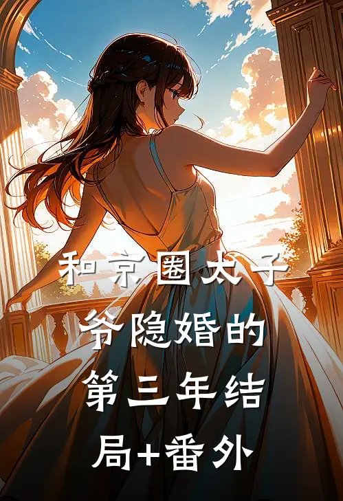 和京圈太子爷隐婚的第三年结局+番外
