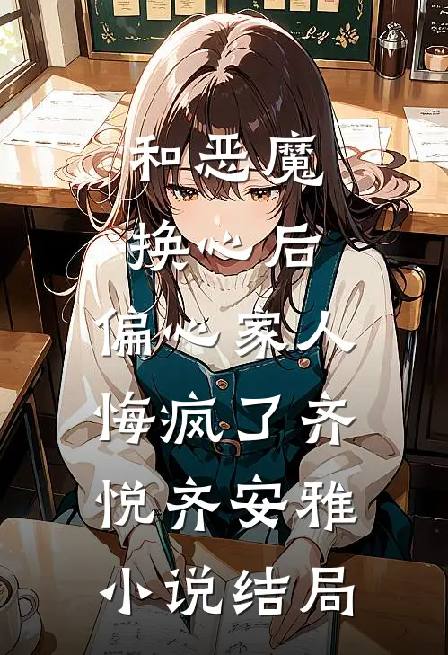 和恶魔换心后，偏心家人悔疯了齐悦齐安雅小说结局
