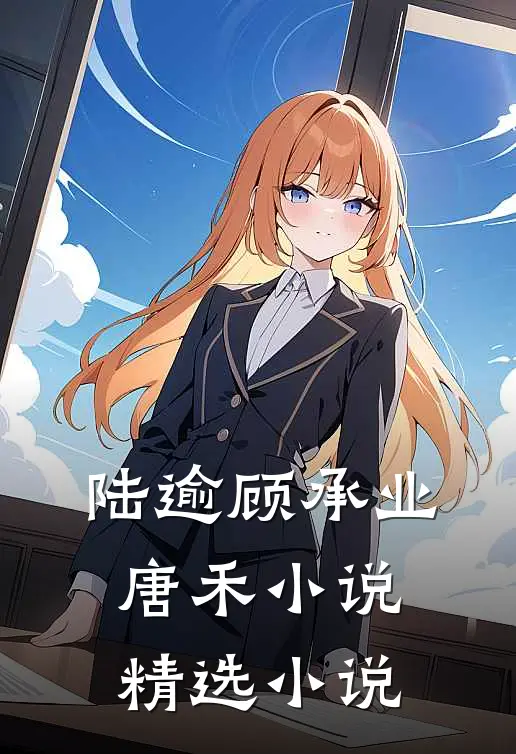 陆逾顾承业唐禾小说精选小说