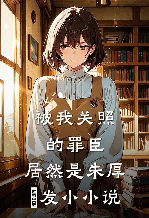 被我关照的罪臣，居然是朱厚熜发小小说