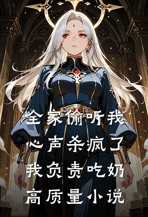全家偷听我心声杀疯了，我负责吃奶高质量小说
