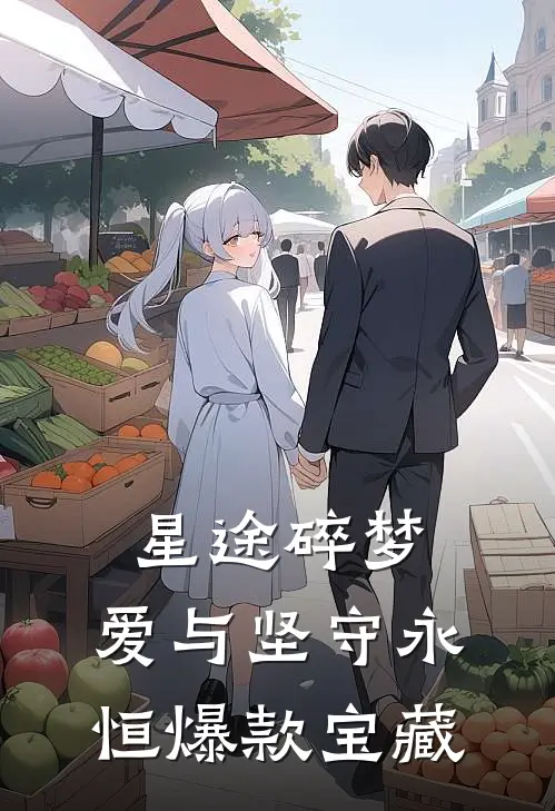 星途碎梦，爱与坚守永恒爆款宝藏