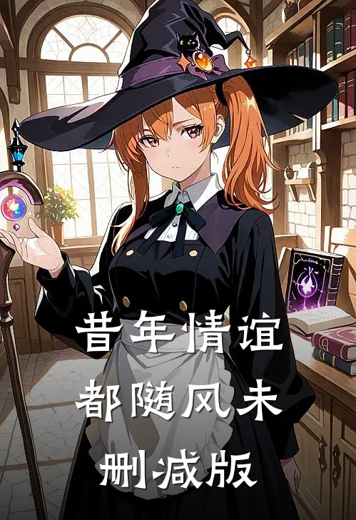 昔年情谊都随风未删减版