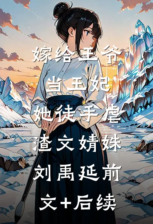 嫁给王爷当王妃，她徒手虐渣文婧姝刘禹延前文+后续