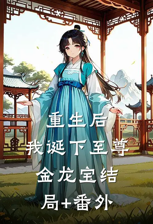重生后，我诞下至尊金龙宝结局+番外
