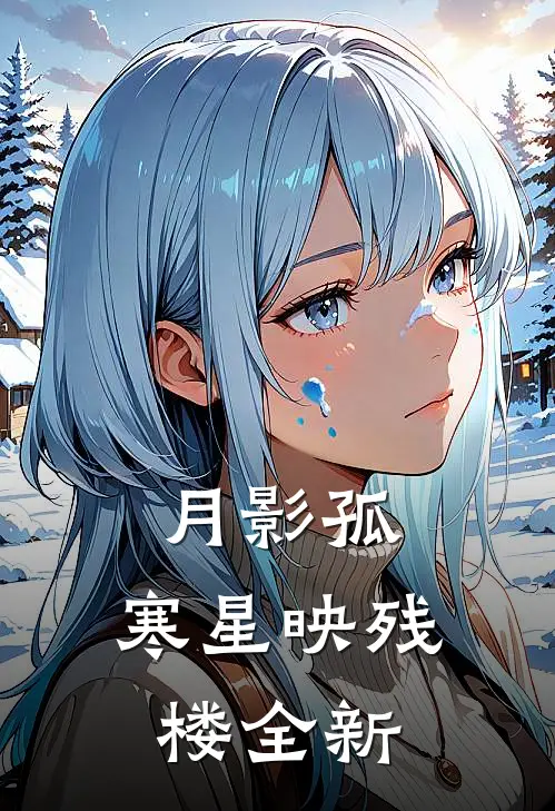 月影孤，寒星映残楼全新