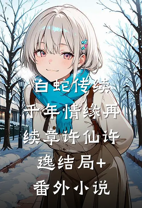 白蛇传续：千年情缘再续章许仙许逸结局+番外小说