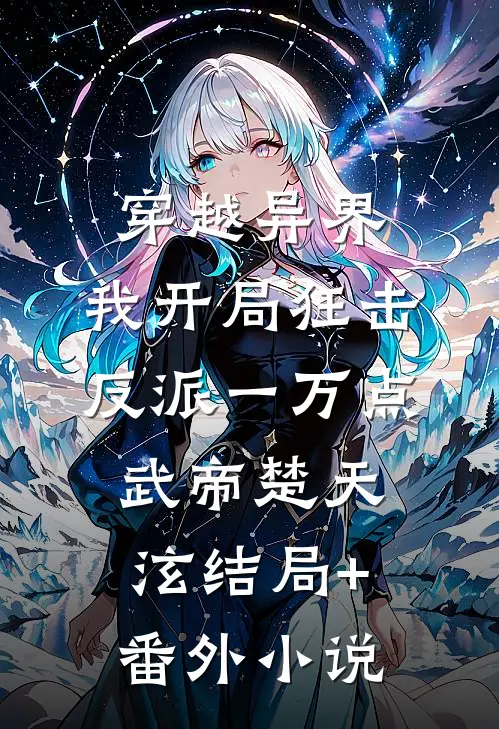 穿越异界，我开局狂击反派一万点武帝楚天泫结局+番外小说