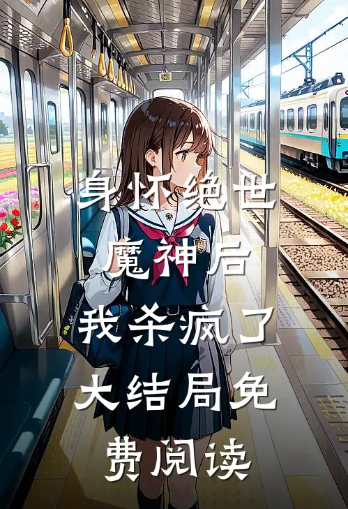 身怀绝世魔神后，我杀疯了大结局免费阅读
