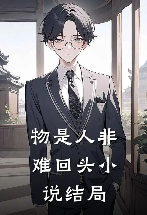 物是人非难回头小说结局