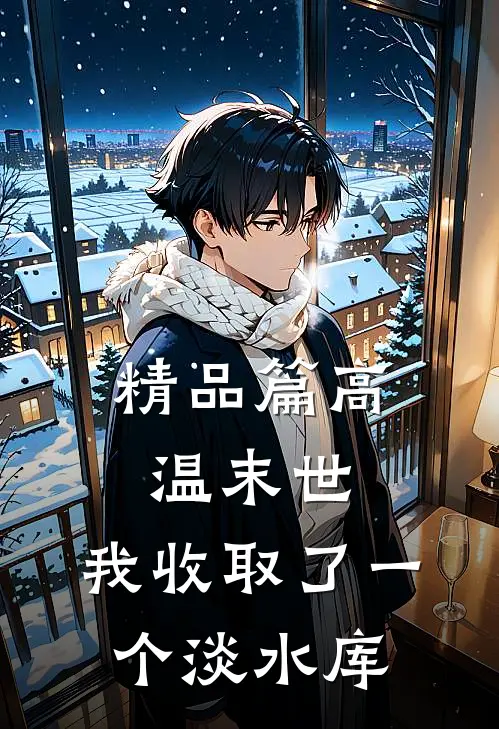 精品篇高温末世：我收取了一个淡水库