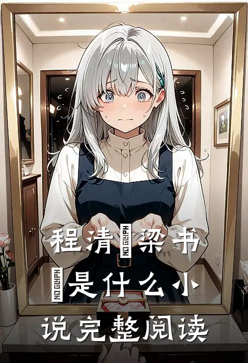 程清玙梁书媞是什么小说完整阅读