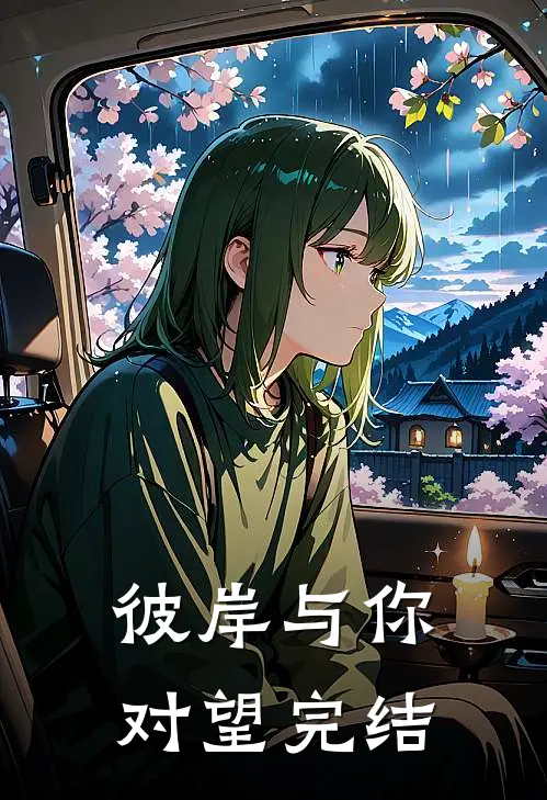 彼岸与你对望完结