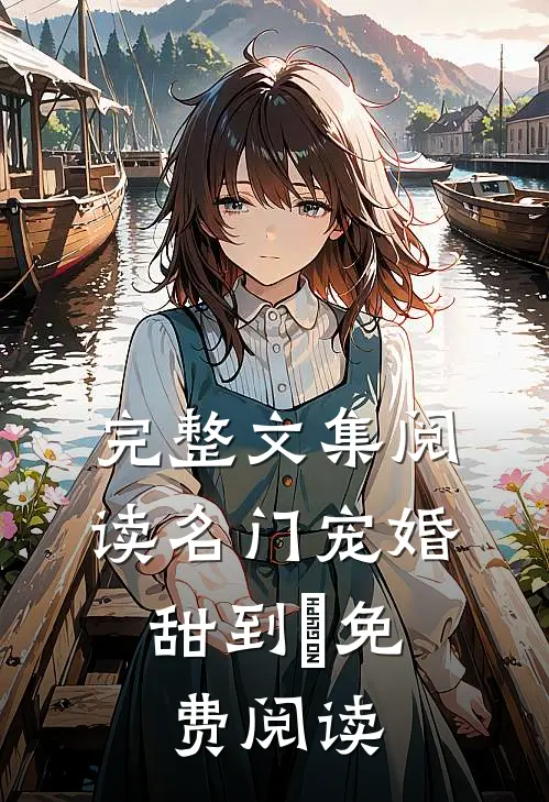 完整文集阅读名门宠婚,甜到齁免费阅读