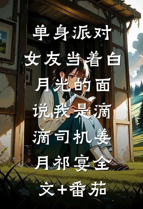 单身派对，女友当着白月光的面说我是滴滴司机姜月祁宴全文+番茄