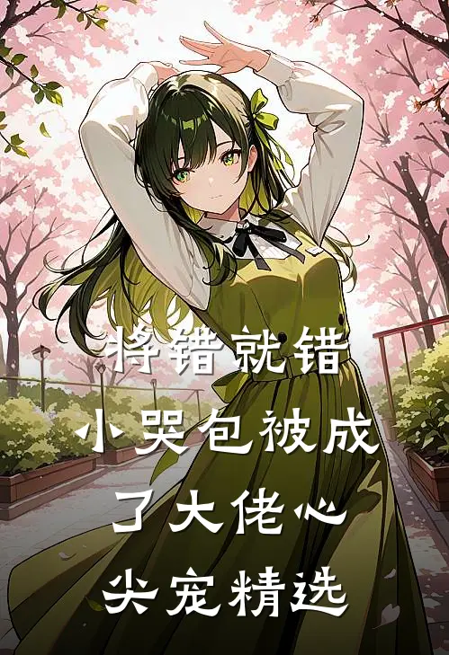 将错就错：小哭包被成了大佬心尖宠精选
