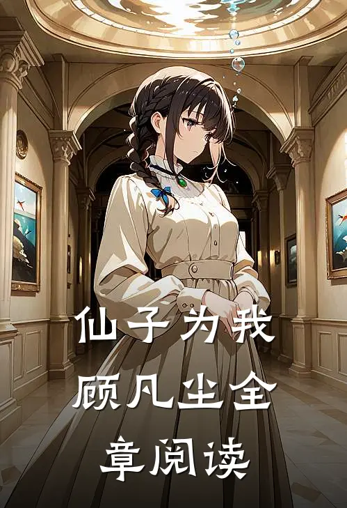 仙子为我顾凡尘全章阅读