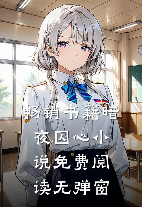 畅销书籍暗夜囚心小说免费阅读无弹窗