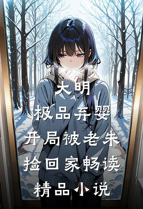 大明：极品弃婴，开局被老朱捡回家畅读精品小说