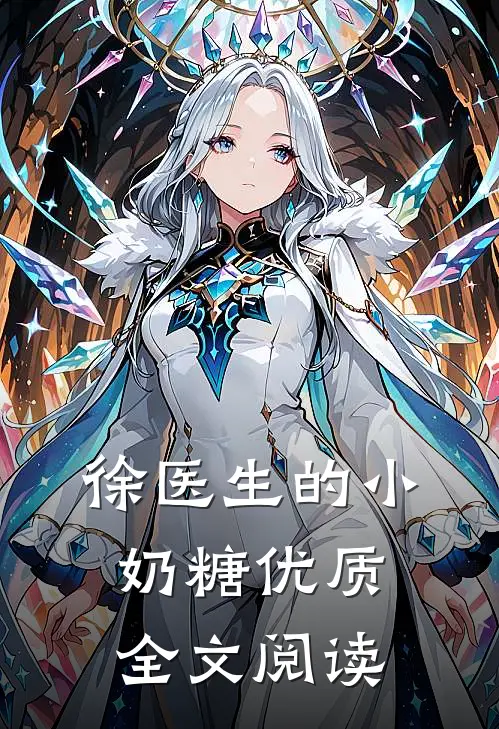 徐医生的小奶糖优质全文阅读