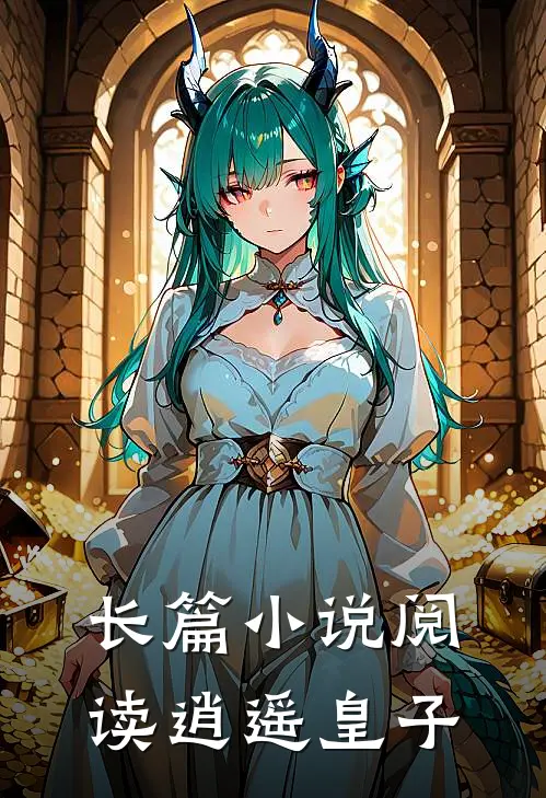 长篇小说阅读逍遥皇子