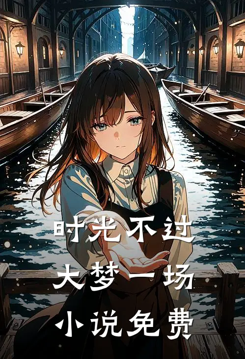 时光不过大梦一场小说免费