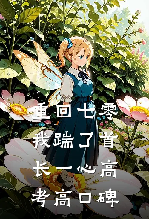 重回七零，我踹了首长一心高考高口碑