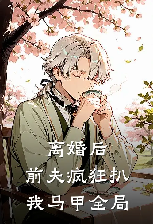 离婚后，前夫疯狂扒我马甲全局