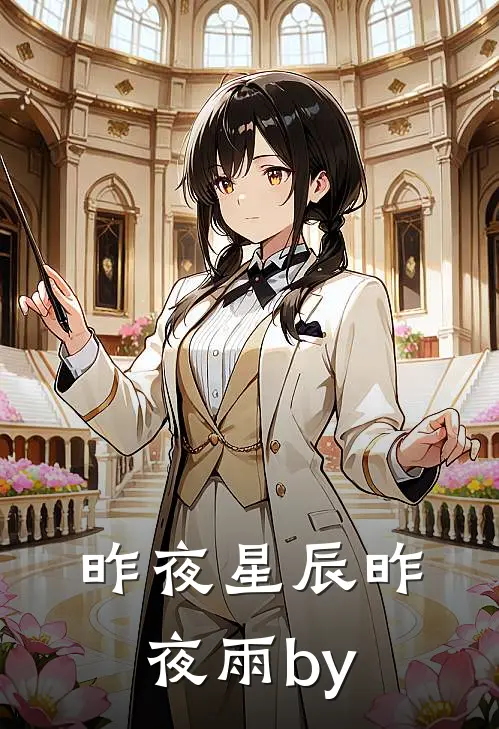 昨夜星辰昨夜雨by