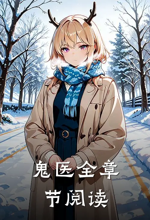 鬼医全章节阅读