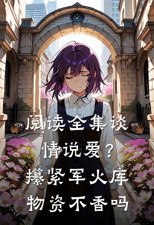 阅读全集谈情说爱？攥紧军火库物资不香吗