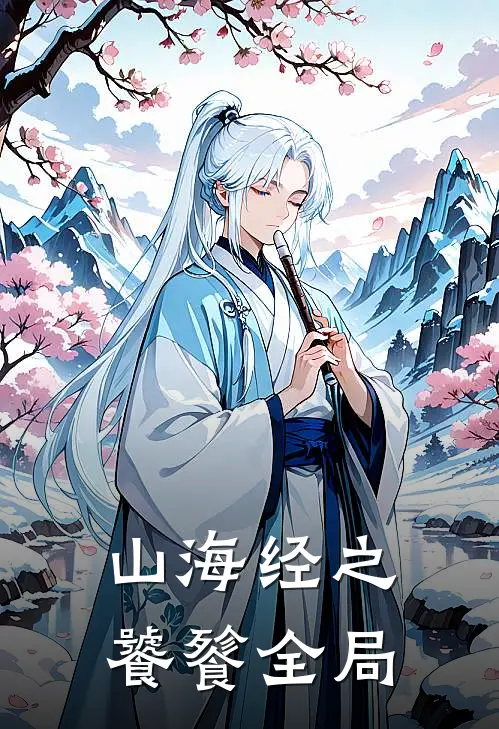 山海经之饕餮全局