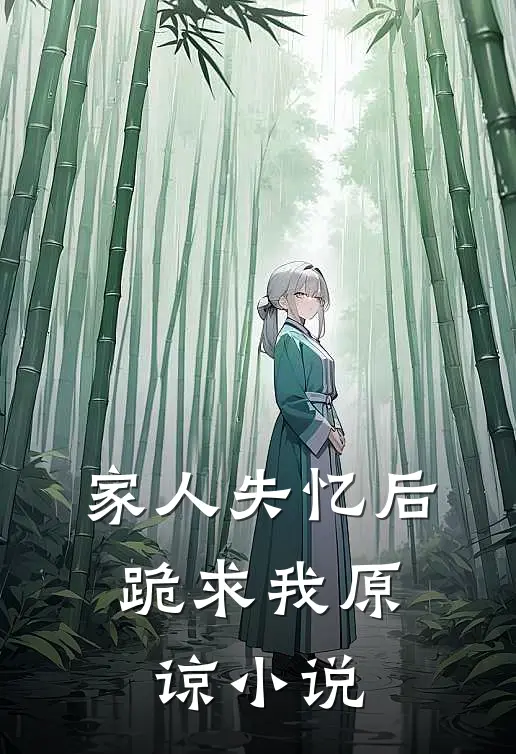 家人失忆后，跪求我原谅小说