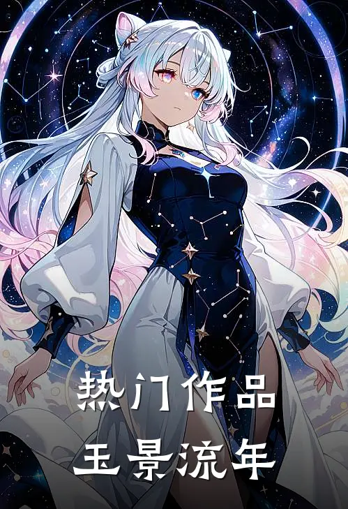 热门作品玉景流年