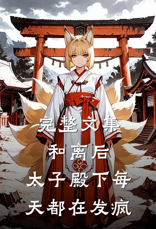 完整文集和离后，太子殿下每天都在发疯