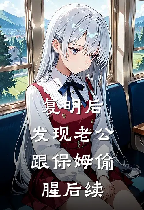 复明后，发现老公跟保姆偷腥后续