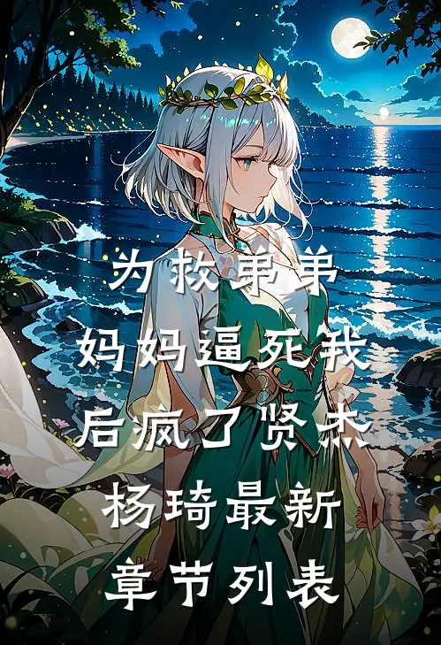 为救弟弟，妈妈逼死我后疯了贤杰杨琦最新章节列表