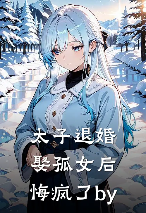 太子退婚娶孤女后，悔疯了by